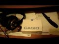 Casio W800H-1AV similar to W800HG-9AV back-up to my G-Shock