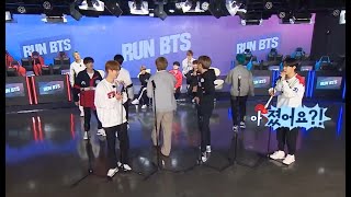 [ SUB INDO] Run BTS! 2020 - EP.114