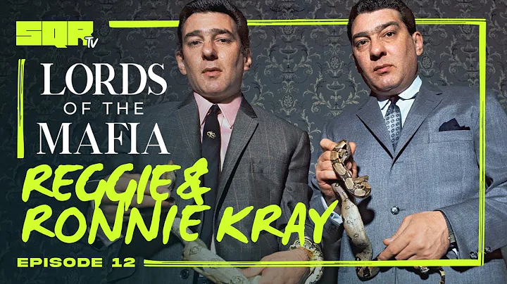 Lords of the Mafia | S1E12 | The Mob in Europe