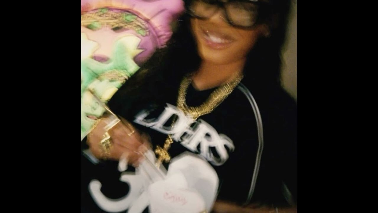 [free] young nudy x lucki type beat - 