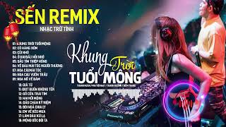 LK Ca Nhạc Sến Nhảy Remix Mẫu Xinh 2K6 Phê SỞN DA GÀ-Nhạc Sống Thôn Quê Remix Mới Đét Vừa Ra Lò 2024