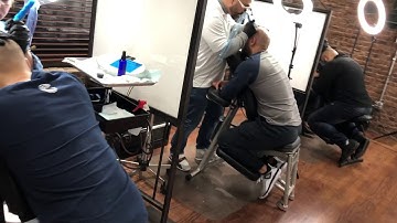 Best Scalp Micropigmentation Clinic New York City