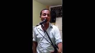 Video thumbnail of "Enseñame - Andres Jarrin ( Cover Emanuel)"