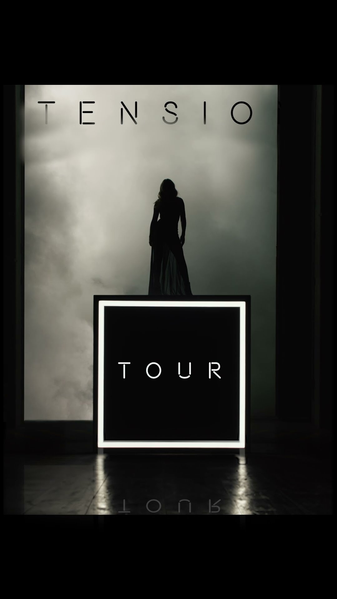 ◾️?◾️TENSION TOUR ◾️?◾️