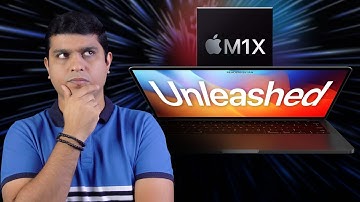 Apple Event October 18, 2021: What to Expect from Apple Unleashed Event? 🔥 💻