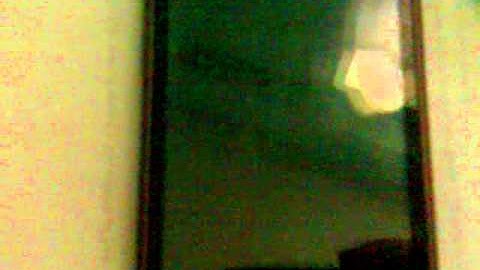 Desire Backup problem