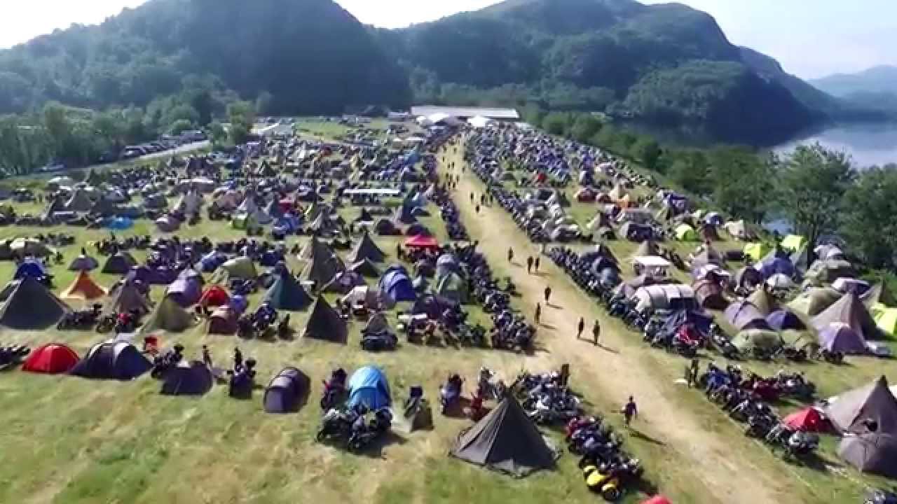 Norgestreffet 2015
