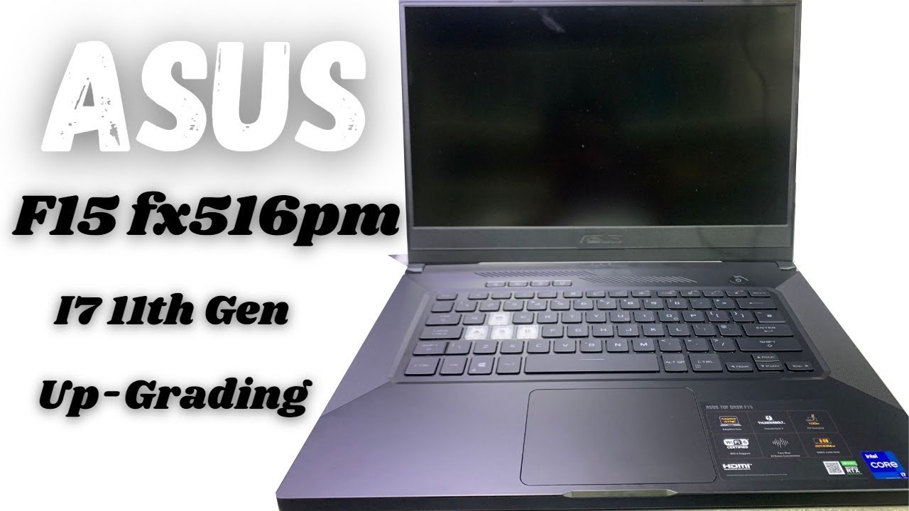 Asus TUF Dash F15 FX516PM (FX516PM-HN130T) buy laptop: prices