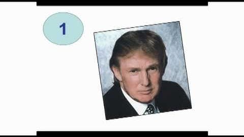 Nigel Botterill explains the BIG lesson he learned from Donal Trump