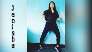 Tarzan Dance Challenge - dance compilation