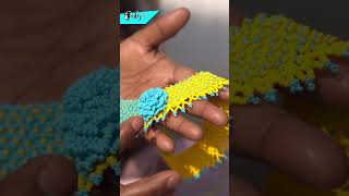 Bead-Making Is One Of The Most Popular Forms Of Art In Jhabua | Curly Tales #curlytales