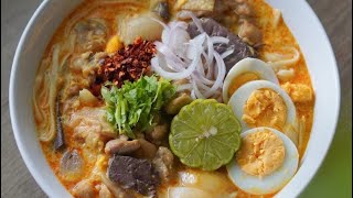 Get To Eat Myanmar Foods
