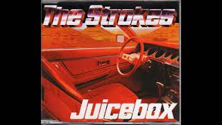 The Strokes - Juicebox