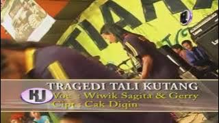 Tragedi Tali Kutang ~ Wiwik Sagita Feat Gerry Mahesa - Om Mutiara Lawas#🍉🍉🍈