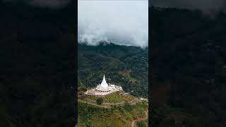 Temple in Sri Lanka. New video coming soon 🙏🏻