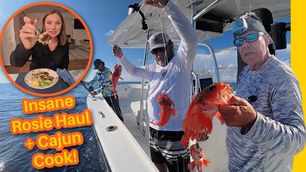 Глубокое погружение во Флорида-Кис: НЕВЕРОЯТНЫЙ укус морского окуня + ГИГАНТСКАЯ акула!