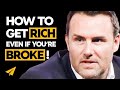 Skills You Need to DEVELOP If You Want To Become SUPER RICH! | Brad Lea | Top 10 Rules