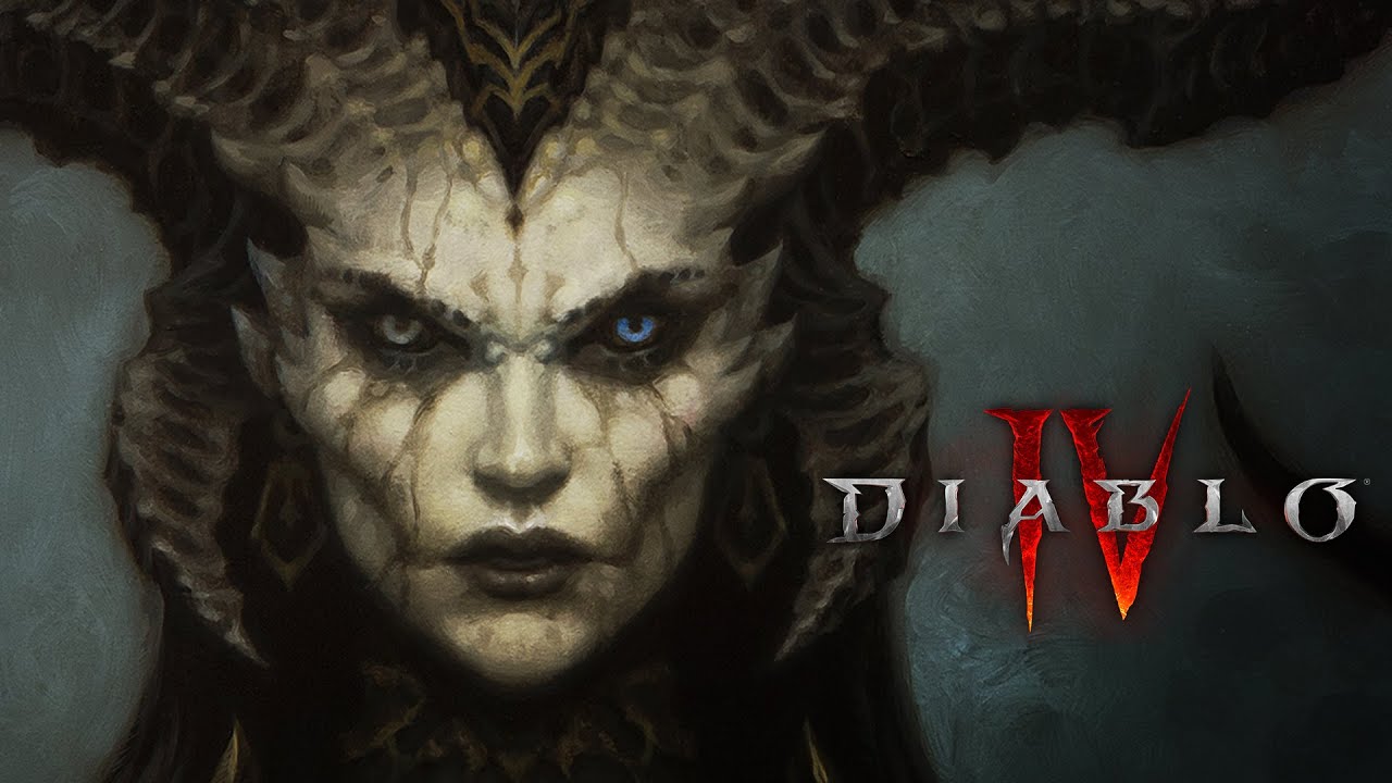 Filmato di annuncio di Diablo IV | In tre discendono - YouTube