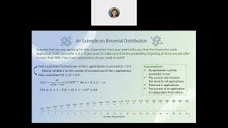 Chapter 2 5 2 Binomial distribution example (MAU)