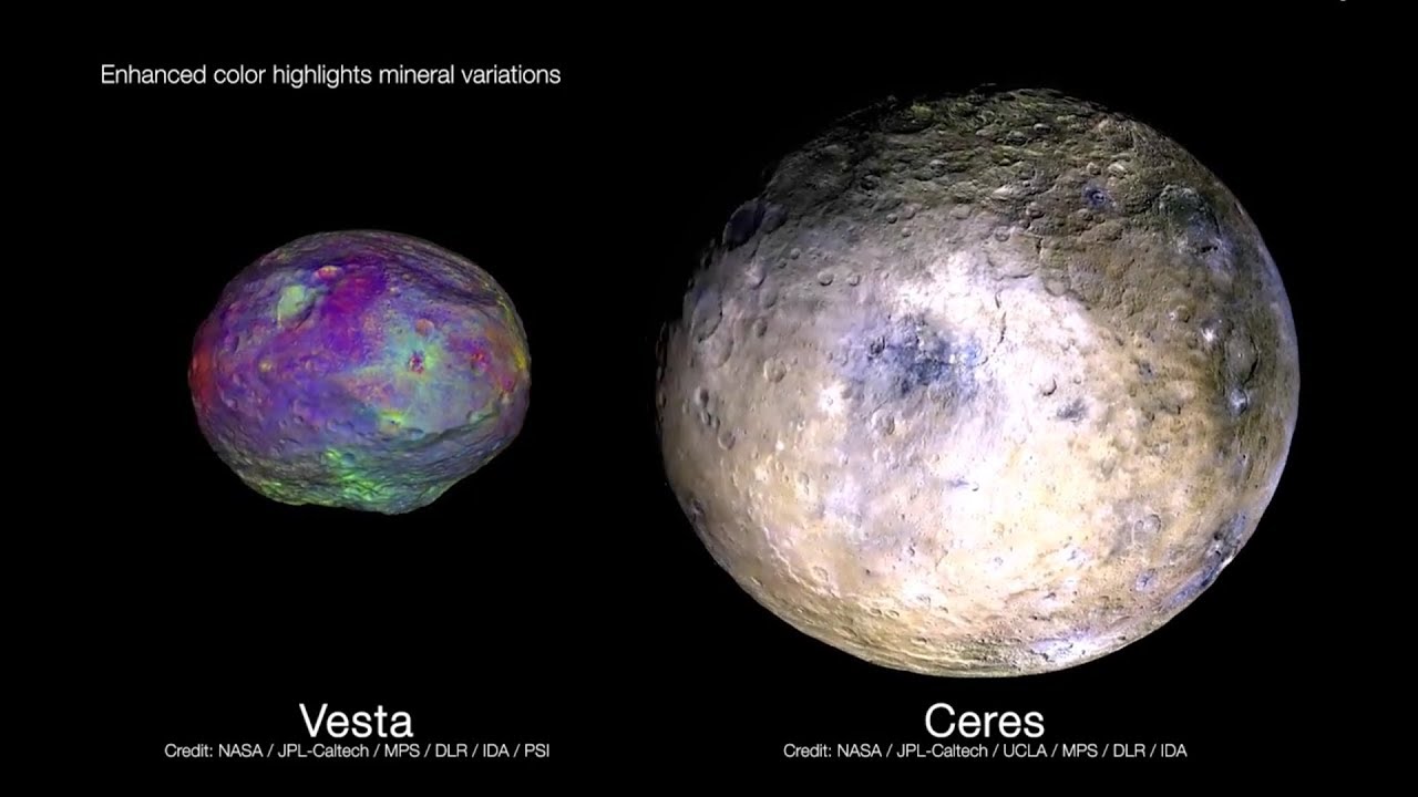 NASA's only mission to the Asteroid Belt is about die an 'impotent' death after 11 years in space