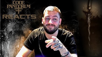 INCREDIBLE PREVIEW! | Code: Pandorum reacts to: Echomorphosis - Alur Rikuh EP