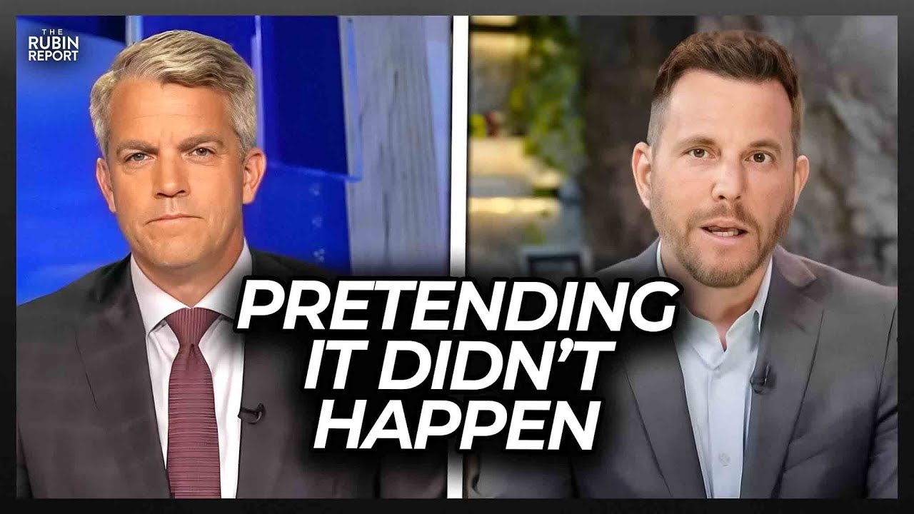 Latest Sick Migrant Crimes Have Been Ignored by Media & Democrats