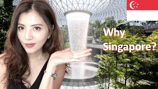 Why Singapore is the Best Place to Live (After Visiting 140 Countries)