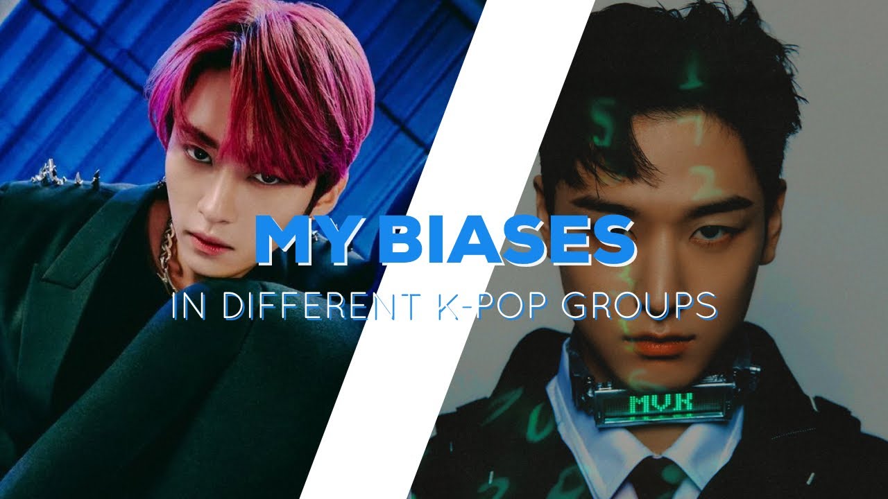My K pop Biases In 48 Different Groups YouTube my-k-pop-biases-in-48-different-groups-youtube