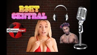 *EXPOSING* DAX & CLOUT CHASERS! DRAMAALERT IS BIASED! CORINNA & TFUE BREAKUP | PODCAST #2