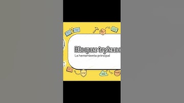 Python, Excecpciones