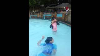 jan 7 2014 swimming