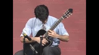 Amin Toofani - Gratitude