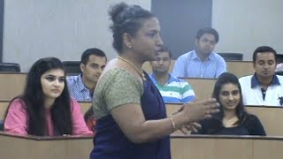 Dr. Puja Sukhija’s Training Session Glimpses screenshot 2