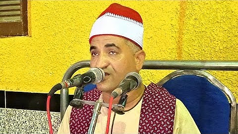 سورة القصص روعة الشيخ نبيل مصطفى البدرمانى زفاف حسام عفيفي حسانين الشيخ حسين ملوى المنيا 11_7_2021