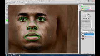 Tutorial Aprende a ser un buen Facemaker |Textura | Parte 1/2