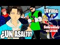 Como sobrevivir en Latinoamérica con Levi 6 | VRCHAT thumbnail