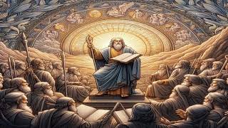 Chapter 3 - DEFEAT OF OG OF BASHAN | The Holy Bible | The Old Testament | Deuteronomy
