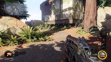 How To Move Faster On Bo3