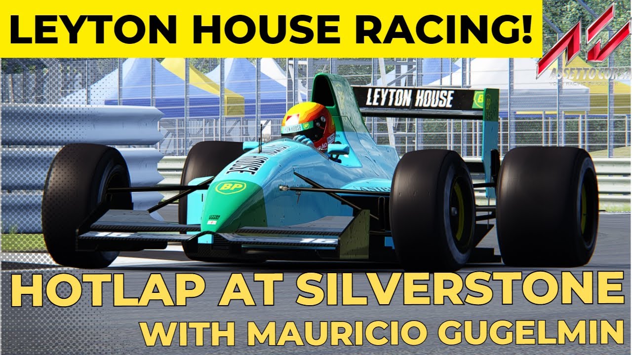 Revue Leyton House Racing 89 First Issue Mai 1989 + March Magazine