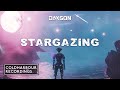 Daxson  stargazing