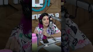 ¡RESPETEN LOS ASIENTOS DEL CINE! 🤬🍿#Mayday🌈