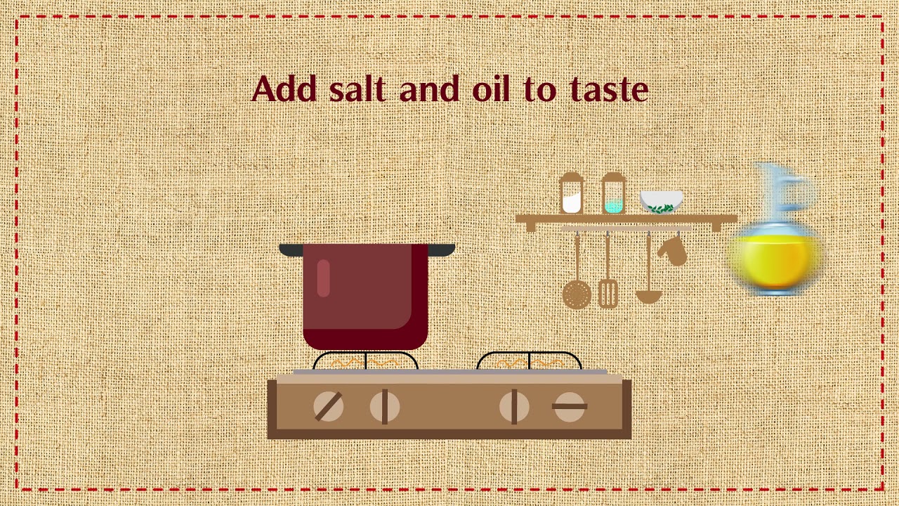 How to cook Canary Basmati Rice to perfection - YouTube
