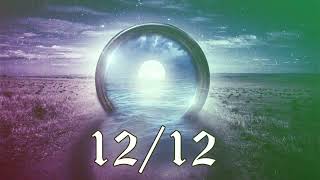 ЕНЕРГИЕН ПОРТАЛ 12/12 ✨️ Свържете се с вашите вътрешни желания.