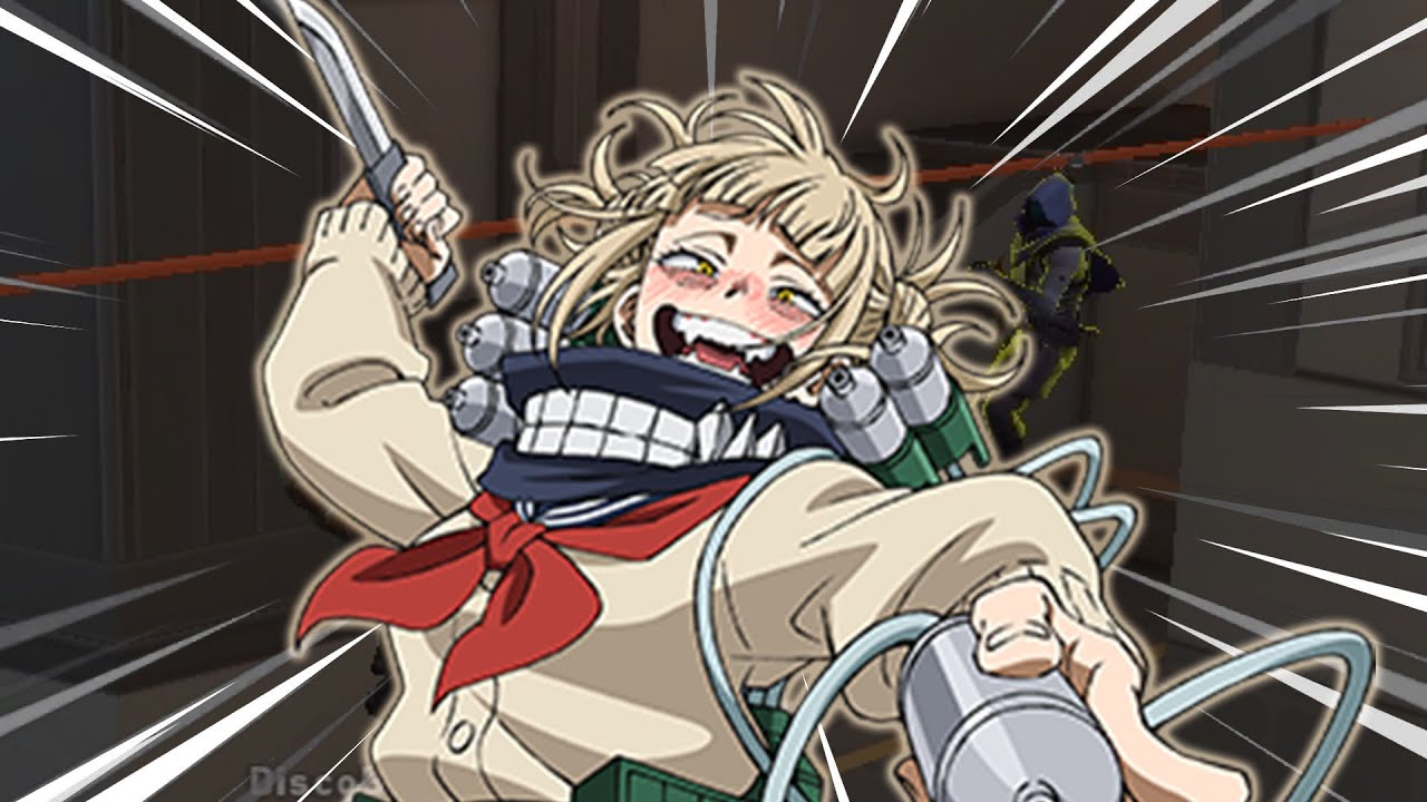 HOW TO KNIFE FIGHT IN VALORANT