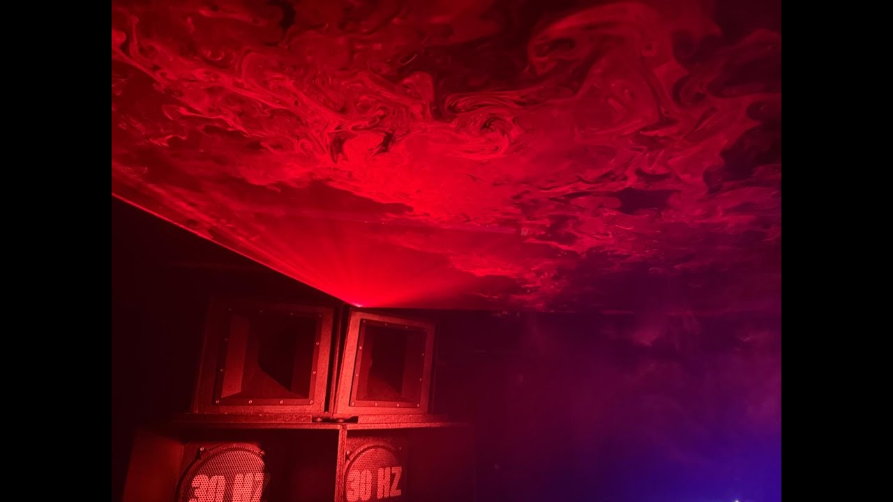 HOLY - Fearless & Dubwise - Dub Futurism Vinyl DJ Set - 14/12/25