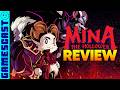 Mina the Hollower Review - Kinda Funny Gamescast