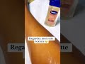 VASELINE COCOA RADIENT BODY OIL Skincare Vaseline Skincareproducts Skincareroutine mp3