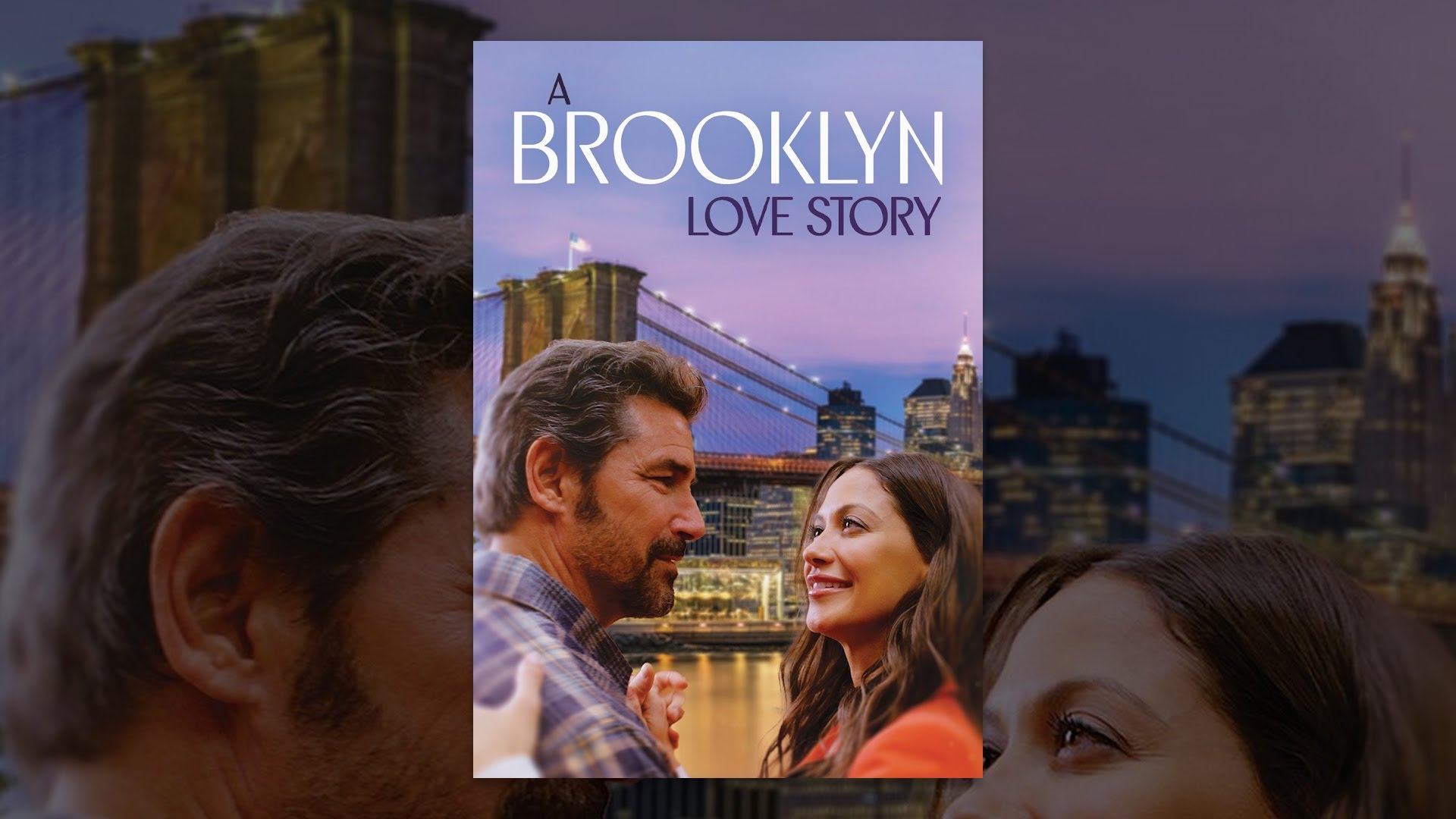 A Brooklyn Love Story