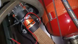 видео: супер кавз.автодом .дом из автобуса . интерьер. ещё один этап картинка: супер кавз.автодом .дом из автобуса . интерьер. ещё один этап