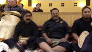 Fofoanga Saute Auckland - Kalevale